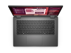 Laptop Dell Latitude 3450 L3450-1355U-08512W CPU Intel Core i7-1355U | RAM 8GB DDR5 | SSD 512GB NVME Gen4 | 14.0 inch FHD | Win 11 Home | Xám