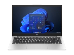 Laptop HP 240 G10 B73TLAT (Core i5-1335U | 16GB | 512GB | Intel UHD | 14 inch FHD | Win 11 | Bạc)