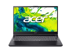 Laptop Acer Aspire Gaming 7 A715-59G-73LB (i7 12650H/ 16GB/ 512GB SSD/ RTX 3050 6Gb/ 15.6 inch FHD/ 144Hz/ Win11/ Black/ Vỏ nhôm/ 2Y)