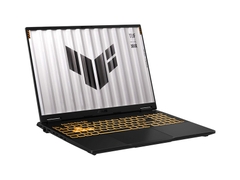 Laptop ASUS TUF Gaming F16 FX608JMR-RV048W (Intel Core i7 14650HX | RTX 5060 | 16 inch FHD + 165Hz | 16GB | 1TB | Win 11 | Xám)