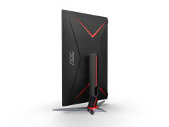 Màn hình AOC 27G2SP/74 27 inch IPS, FullHD 165Hz, 1ms, VGA, HDMI, Display Port