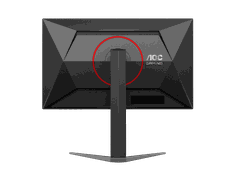Màn hình Gaming AOC 27G4 (27 inch FHD | 180Hz | Fast IPS | 1ms | HDR10)