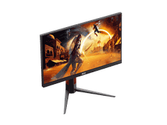 Màn hình Gaming AOC 27G4 (27 inch FHD | 180Hz | Fast IPS | 1ms | HDR10)