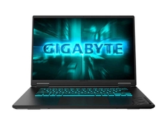 Laptop Gigabyte Gaming A16 CMHH2VN893SH (Intel Core i5-13420H | RTX 4050 6GB | 16GB | 512GB | 16 inch WUXGA 165Hz | Win 11)