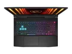 Laptop MSI Katana 15 HX B14WEK-286VN (Intel Core i5-14450HX | RTX 5050 8GB | 15.6 inch QHD 165Hz | 16GB | 512GB | Win 11 | Đen)