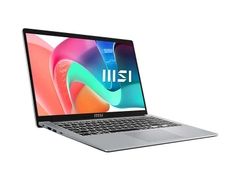 Laptop MSI Modern 14 F13MG-466VN (i5 1334U/ 8GB/ 512GB SSD/ 14 inch FHD/ Win11/ Bạc)