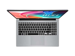 Laptop MSI Modern 14 F13MG-466VN (i5 1334U/ 8GB/ 512GB SSD/ 14 inch FHD/ Win11/ Bạc)