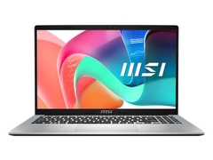 Laptop MSI Modern 14 F13MG-466VN (i5 1334U/ 8GB/ 512GB SSD/ 14 inch FHD/ Win11/ Bạc)