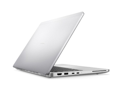 Laptop Dell Pro 14 Plus PB14250 235U 16512W (Ultra 5 235U/ 16GB/ 512GB SSD/ 14 inch FHD+/ Win11/ Platinium Silver/ Vỏ nhôm/ 1Y)