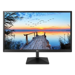 Màn hình máy tính LG 22MN430H-B 75Hz 21.5Inch IPS