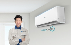 Điều hòa Casper inverter 1 chiều 18000 BTU MC-18IS33