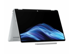Laptop HP OmniBook 5 Flip 14-fp0057TU BZ7Q6PA (Core 5 120U/ 16GB/ 512GB SSD/ 14 inch WUXGA Touch/ Win11/ Bạc/ Pen)