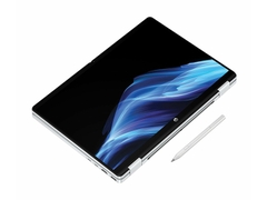 Laptop HP OmniBook 5 Flip 14-fp0057TU BZ7Q6PA (Core 5 120U/ 16GB/ 512GB SSD/ 14 inch WUXGA Touch/ Win11/ Bạc/ Pen)