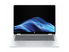 Laptop HP OmniBook 5 Flip 14-fp0057TU BZ7Q6PA (Core 5 120U/ 16GB/ 512GB SSD/ 14 inch WUXGA Touch/ Win11/ Bạc/ Pen)