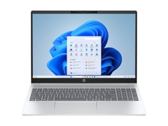 Laptop HP OmniBook 5 AI 16-af1052TU C1MN6PA (Ultra 7 255U/ 32GB/ 512GB SSD/ 16 inch WUXGA Touch/ Win 11/ Office/ Bạc)