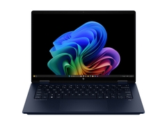 Laptop HP OmniBook X Flip 14-fm0088TU BZ7Q2PA (Ultra 5 226V/ 16GB/ 512GB SSD/ 14 inch WUXGA Touch/ Win 11/ Office/ Blue/ Pen)