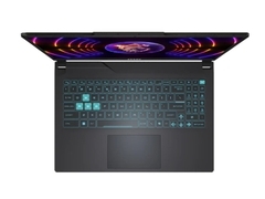 Laptop MSI Gaming Cyborg 15 A13UC-2082VN (i7 13620H/ 16GB/ 512GB SSD/ RTX 3050 4GB/ 15.6 inch FHD/ 144Hz/ Win11/ Black/ Balo)