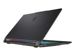 Laptop MSI Cyborg 15 A13VEK-2089VN (Intel Core i7-13620H | RTX 4050 6GB GDDR6 | 15.6 inch FHD | 16GB | 512GB | Windows 11 Home | Đen)