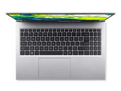 Laptop Acer Aspire Go 15 AG15-72P-54GY (Core 5 120U/ 16GB/ 512GB SSD/ 15.6 inch FHD/ Win11/ Silver/ Vỏ nhôm/ 1Y)