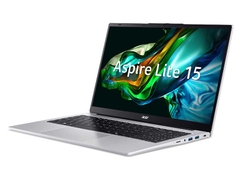 Laptop Acer Aspire Lite 15 AL15-42P-R8E6 (R5 7430U/ 16GB/ 512GB SSD/ 15.6 inch FHD/ Win11/ Silver/ 1Y)