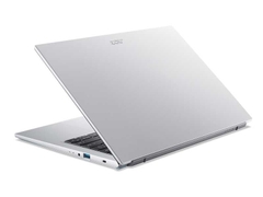 Laptop Acer Aspire GO 14 AI AG14 72P 563L (Core 5 120U/ 16GB/ 512GB SSD/ 14 inch FHD+/ Win11/ Silver/ 1Y)