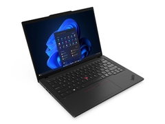 Laptop Lenovo ThinkPad T14S GEN 6 21QX00LEVA (Ultra 7 258V/ 32GB/ 1TB SSD/ 14 inch WUXGA/ 60HZ/ NoOS/ Black/ Carbon/ 3Y)