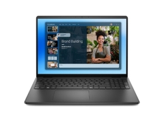 Laptop Dell 16 DC16250 C7U161W11BLU (Core 7 150U/ 16GB/ 1TB SSD/ 16 inch WUXGA Touch/ Win 11/ Office/ Black/ 1Y)