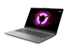 Laptop Lenovo LOQ Gaming 15ARP10E 83S0006QVN (R7 7735HS/ 16GB/ 512GB SSD/ RTX 3050 6Gb/ 15.6 inch FHD/ 144Hz/ Win11/ Grey/ 2Y)