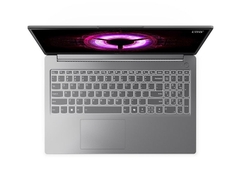 Laptop Lenovo LOQ Gaming 15ARP10E 83S0006QVN (R7 7735HS/ 16GB/ 512GB SSD/ RTX 3050 6Gb/ 15.6 inch FHD/ 144Hz/ Win11/ Grey/ 2Y)