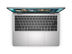Laptop Dell 14 DC14250 71083580 (Core 7 150U/ 16GB/ 512GB SSD/ 14 inch WUXGA/ Win 11/ Office/ Silver/ 1Y)