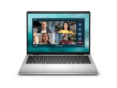 Laptop Dell 14 DC14250 71083580 (Core 7 150U/ 16GB/ 512GB SSD/ 14 inch WUXGA/ Win 11/ Office/ Silver/ 1Y)