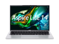 Laptop Acer Aspire Lite 14 AL14-52M-52UU NX.J39SV.003 (Intel Core i5-1335U | Intel UHD | 14 inch 2.2K 60Hz | 16GB | 512GB | Win 11 | Bạc)