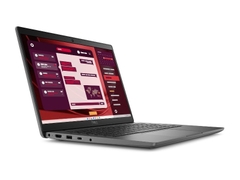 Laptop Dell Latitude L3450-1335U-16512W-FBL (i5 1335U/ 16GB/ 512GB SSD/ 14 inch FHD/ LED Keyboard/ Win11/ Black/ 1Y)