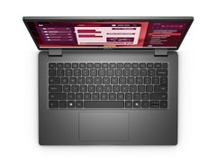 Laptop Dell Latitude L3450-1335U-16512W-FBL (i5 1335U/ 16GB/ 512GB SSD/ 14 inch FHD/ LED Keyboard/ Win11/ Black/ 1Y)
