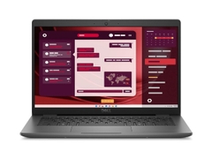 Laptop Dell Latitude L3450-1335U-16512W-FBL (i5 1335U/ 16GB/ 512GB SSD/ 14 inch FHD/ LED Keyboard/ Win11/ Black/ 1Y)