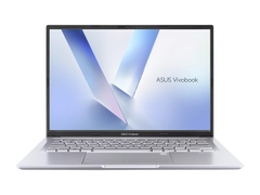 Laptop Asus Vivobook 14 M1405NAQ-LY010W (R5 150/ 16GB/ 512GB SSD/ 14 inch WUXGA/ Win11/ Silver)