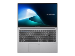Laptop Asus ExpertBook P1503CVA-C3U08-50W (Core 3 100U/ 8GB/ 512GB SSD/ 15.6 inch FHD/ Win11/ Grey)