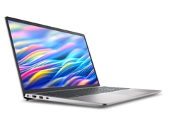 Laptop Dell 15 DC15250 71092480 (i7 1355U/ 16GB/ 512GB SSD/ 15.6 inch FHD/ 120Hz/ Win 11/ Office/ Silver/ 1Y)