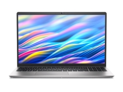 Laptop Dell 15 DC15250 71092480 (i7 1355U/ 16GB/ 512GB SSD/ 15.6 inch FHD/ 120Hz/ Win 11/ Office/ Silver/ 1Y)