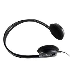 Tai nghe Genius M200C - 1 Jack 3.5mm