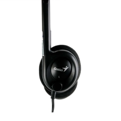 Tai nghe Genius M200C - 1 Jack 3.5mm