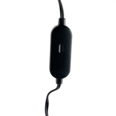 Tai nghe Genius M200C - 1 Jack 3.5mm