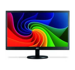 Màn hình AOC E970SWNL 18.5 inch/ 5ms/ 60HZ/ 200cd/m2/ TN