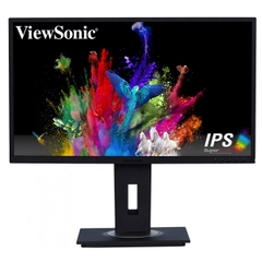 Màn hình thiết kế đồ họa ViewSonic VG2448 24 inch Full HD, IPS, chia màn hình