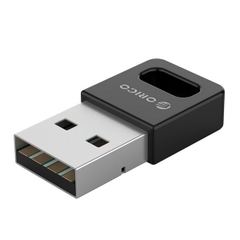 Đầu thu USB Bluetooth 4.0 Orico BTA-409-BK
