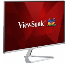 Màn hình ViewSonic VX2476-SH 24 inch IPS, 75Hz, 4ms