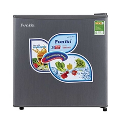 Tủ lạnh mini Funiki FR-51CD 50 lít