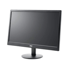 Màn hình AOC LED E2070SWN 19.5 inch