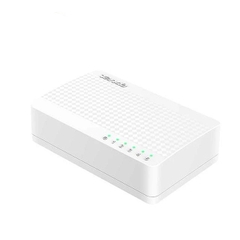 Switch Tenda S105