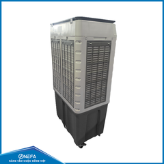 Quạt điều hòa công nghiệp Nefa NF80 – Cơ (80 lít - 200w - 40m2)